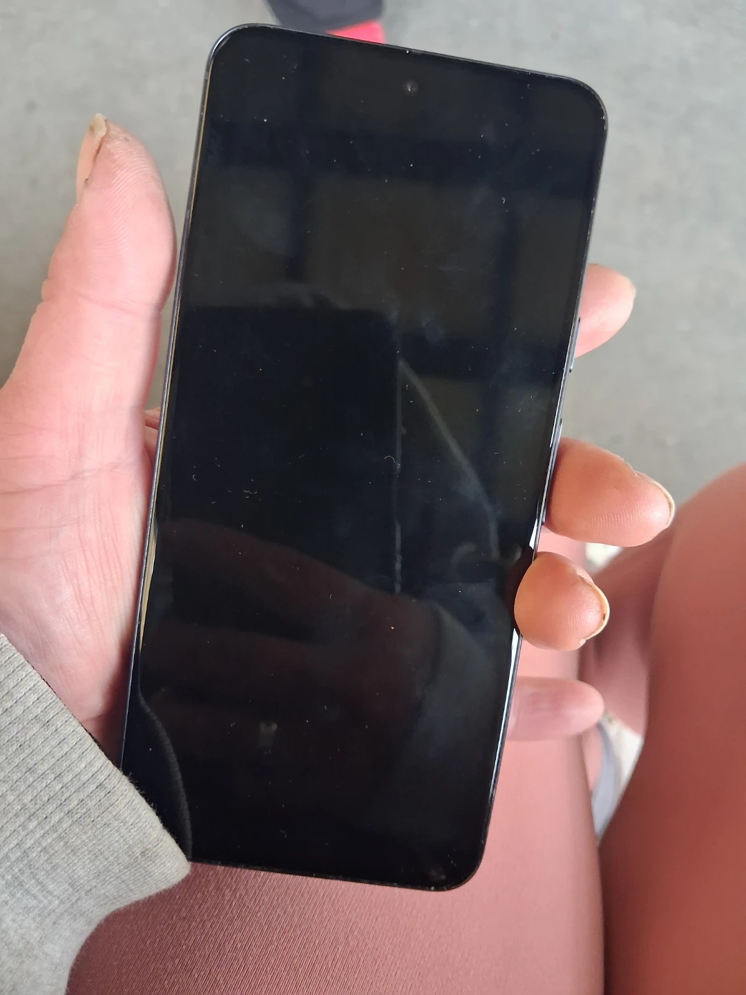 Google Pixel 8 Smartphone - photo 2