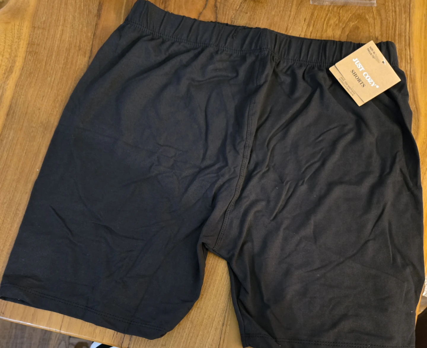 JUST COZY Women's Shorts