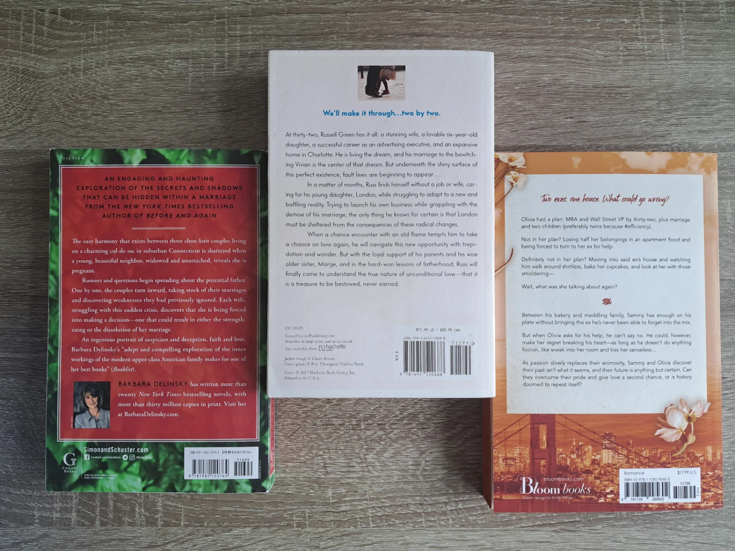 Fiction Novels - photo 4