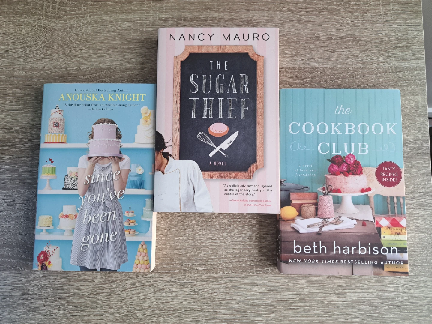 Fiction Novels - photo 5