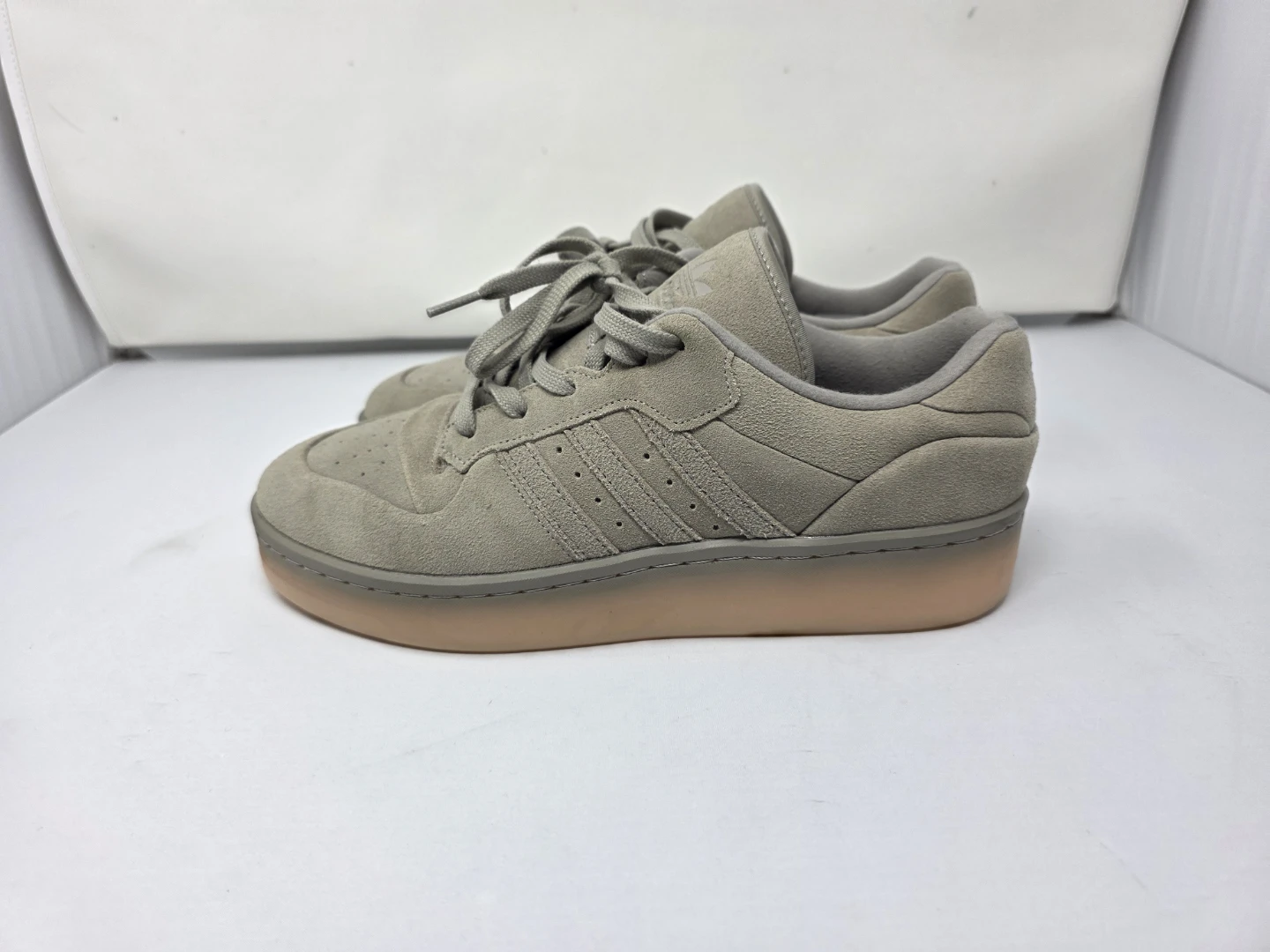 Adidas Rivalry Lux Sneakers ⚽️ - photo 2