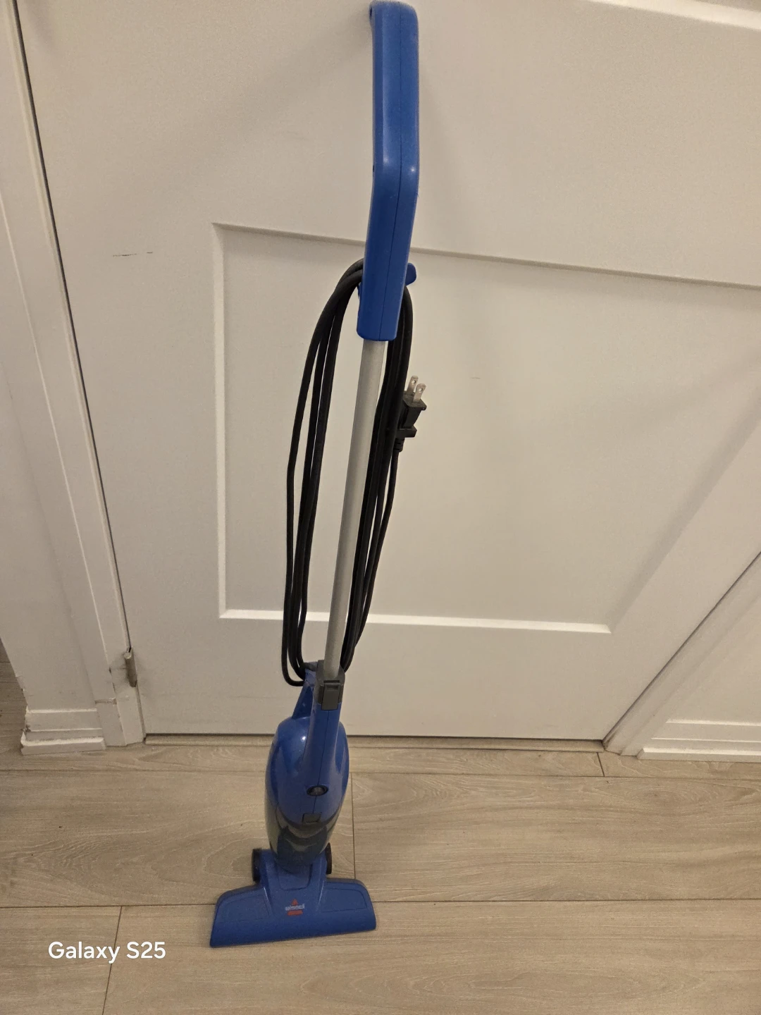 Bissell Stick Vacuum - photo 5