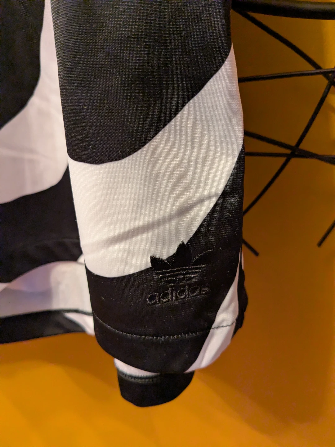 Adidas x Marimekko Laine Wave Shorts - photo 2