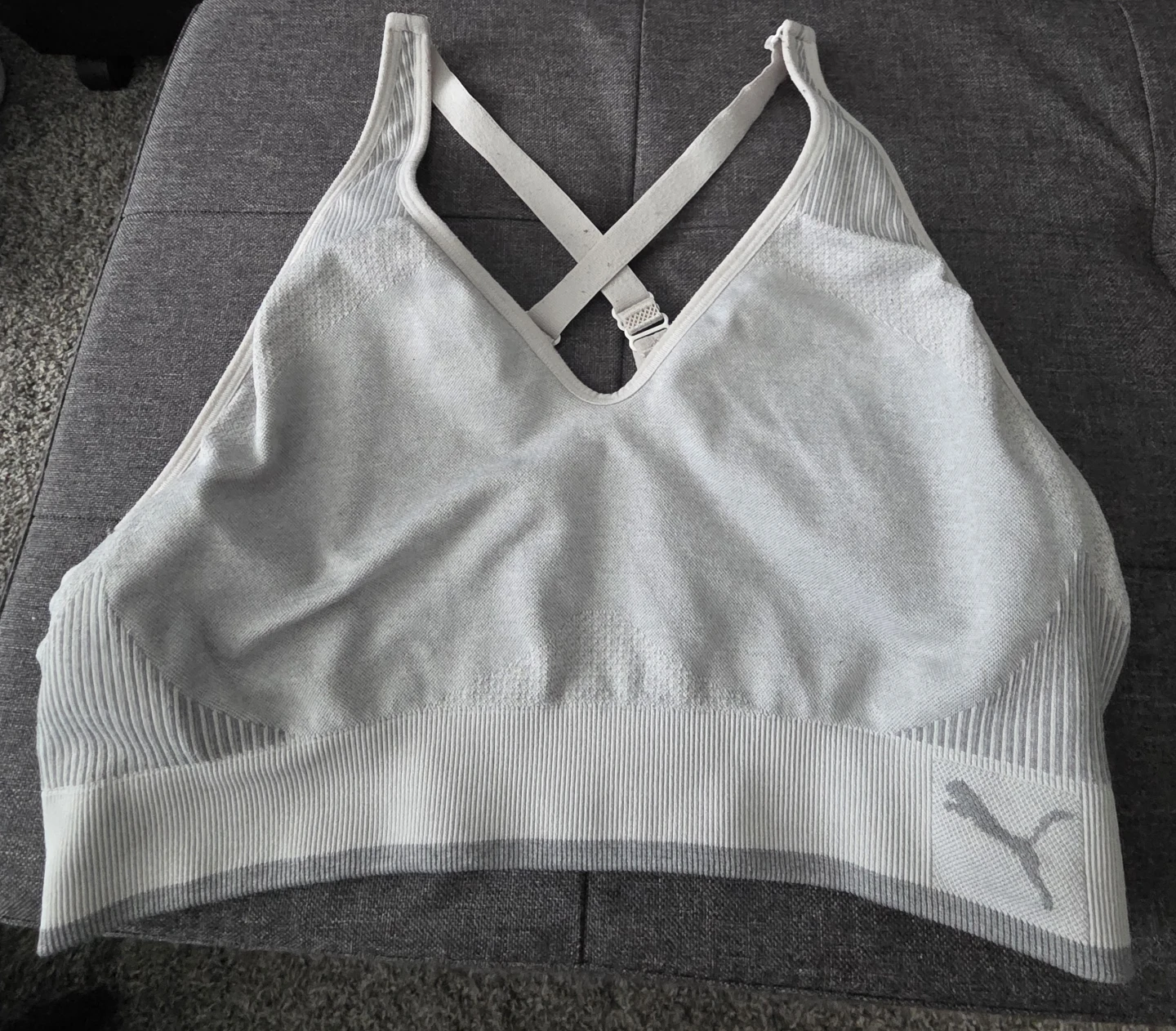 Puma Sports Bra