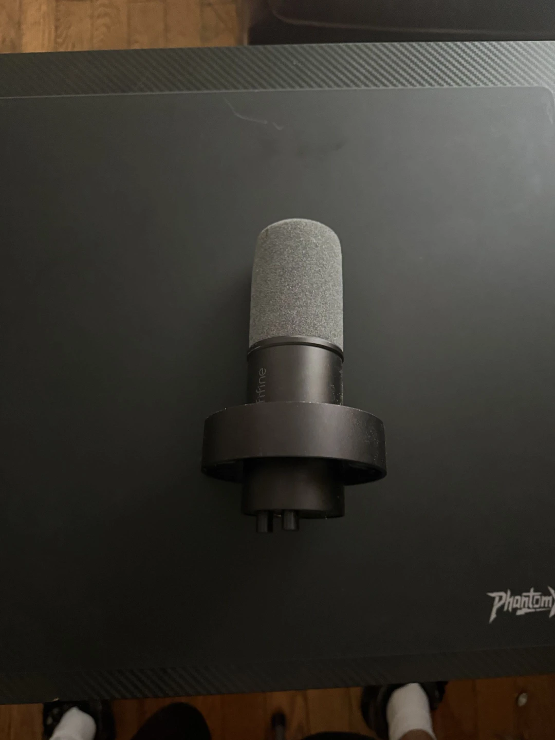 Fifine USB Microphone