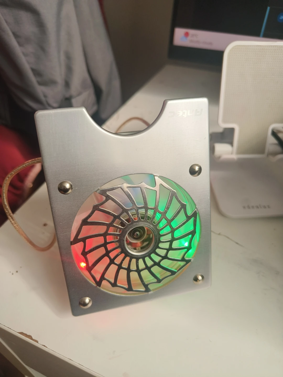 Antec USB Fan
