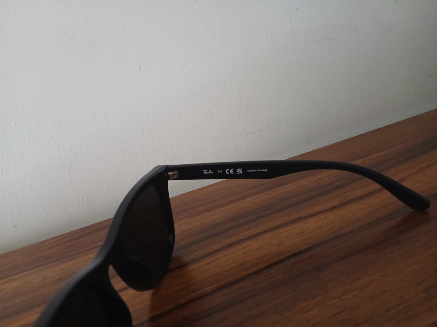 New Ray-Ban Sunglasses - photo 4
