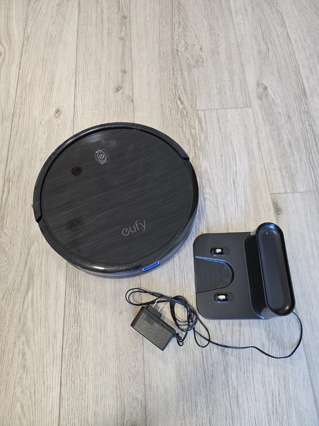 Eufy RoboVac 11S Robot Vacuum with Charging Dock