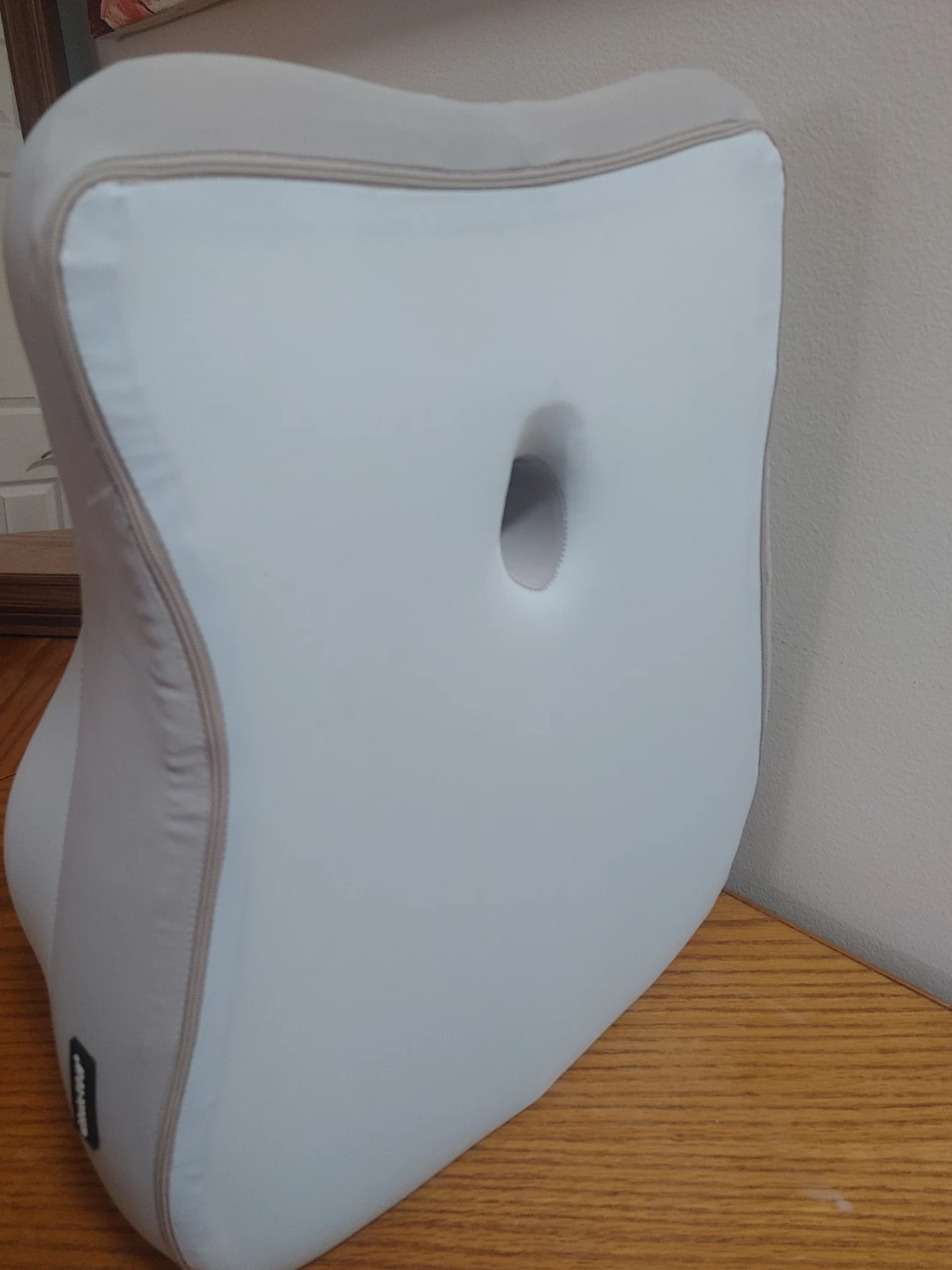 Cibote Lumbar Pillow - photo 4
