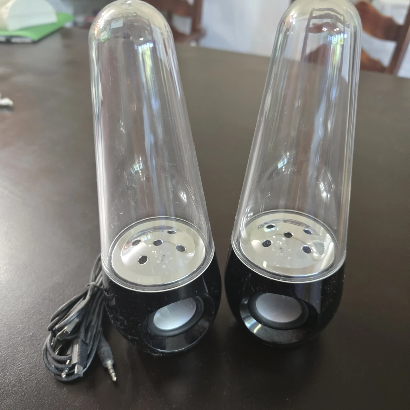 Supersonic wireless speaker - photo 2