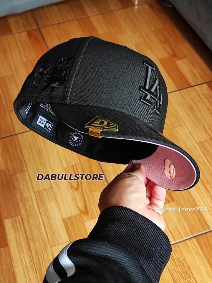 New Era 59FIFTY LA Dodgers Fitted Hat - photo 2