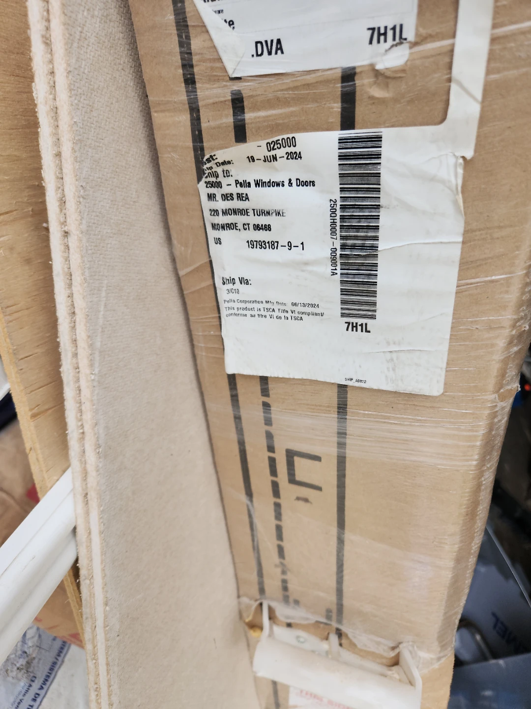 Pella Windows and Doors - One Wide Left (LH) - photo 4