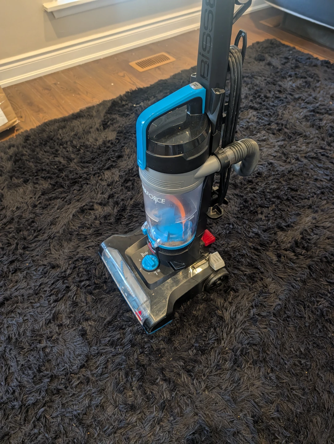 Bissell PowerForce Vacuum Cleaner