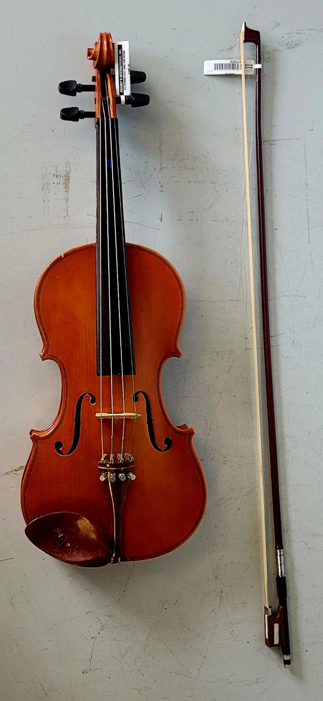 1996 Cermona 4/4 Violin (31712242)