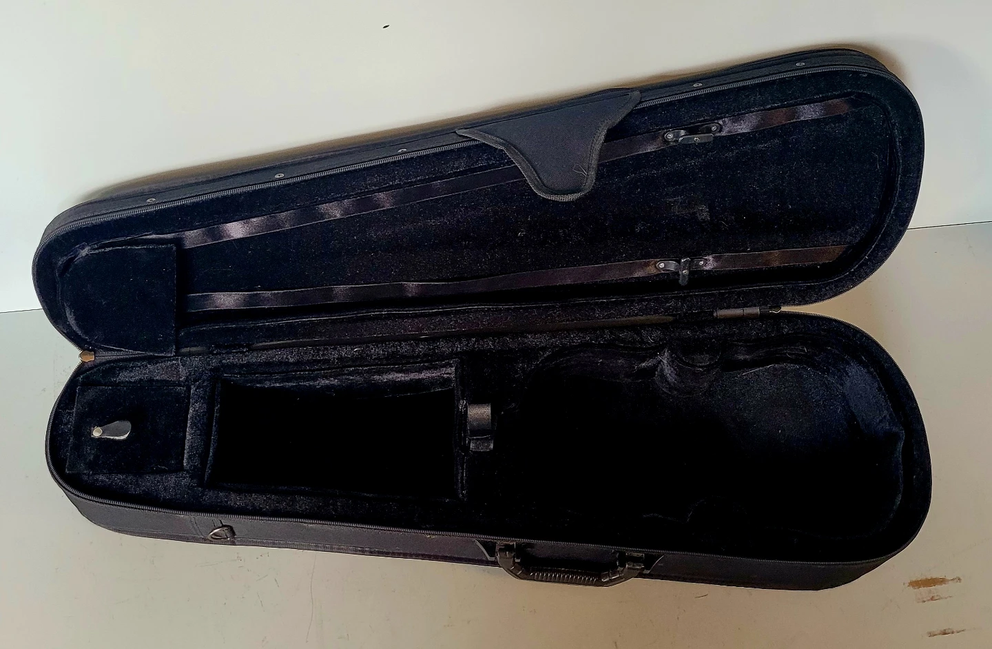 1996 Cermona 4/4 Violin (31712242) - photo 3