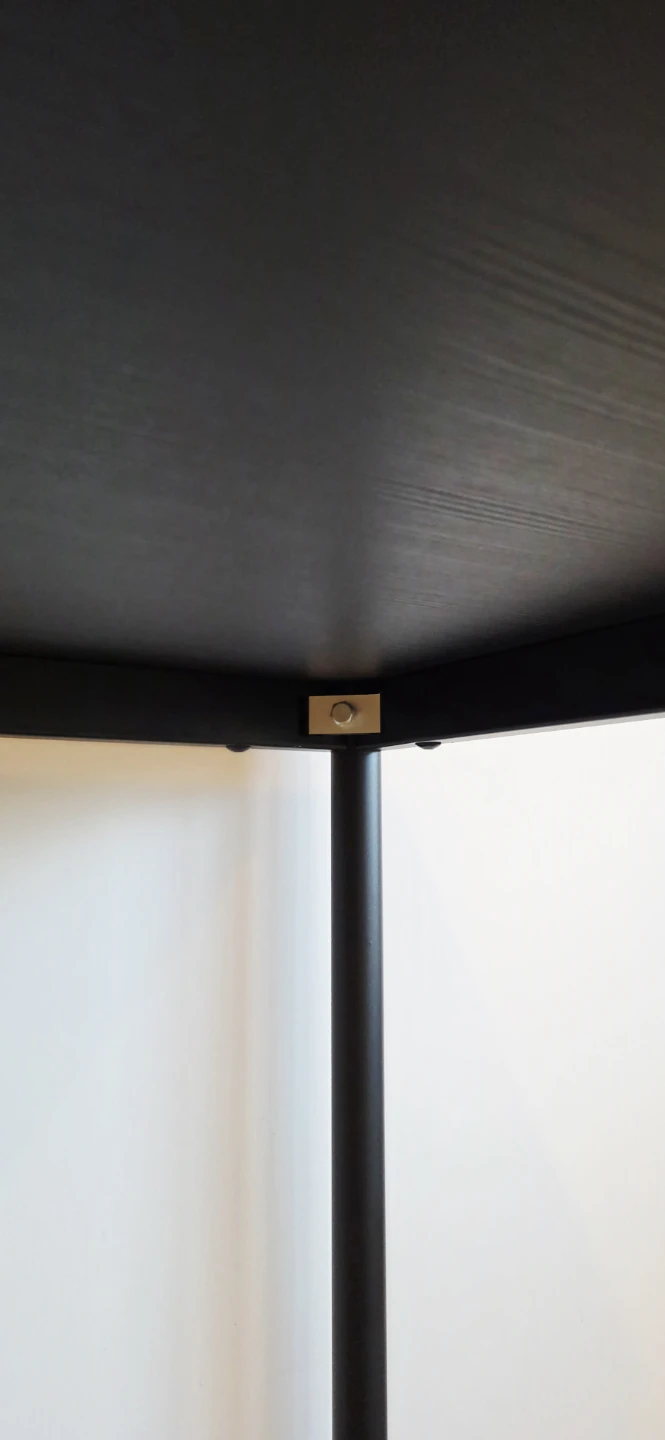 [Excellent] IKEA SANDSBERG Table (110x67 cm) - photo 3