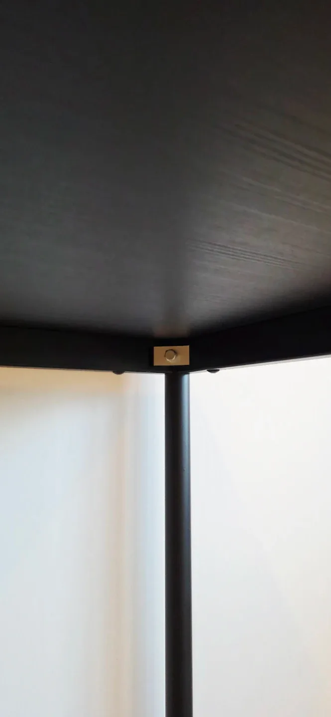 [Excellent] IKEA SANDSBERG Table (110x67 cm) - photo 3
