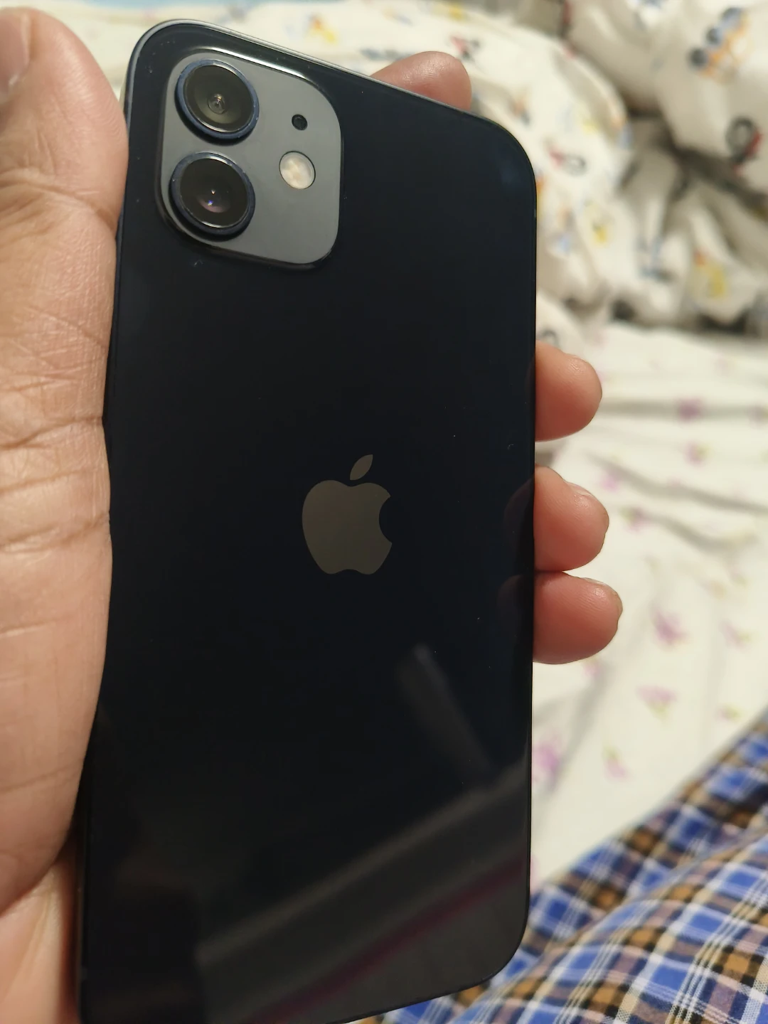 Apple iPhone 12 5g 64GB - photo 2