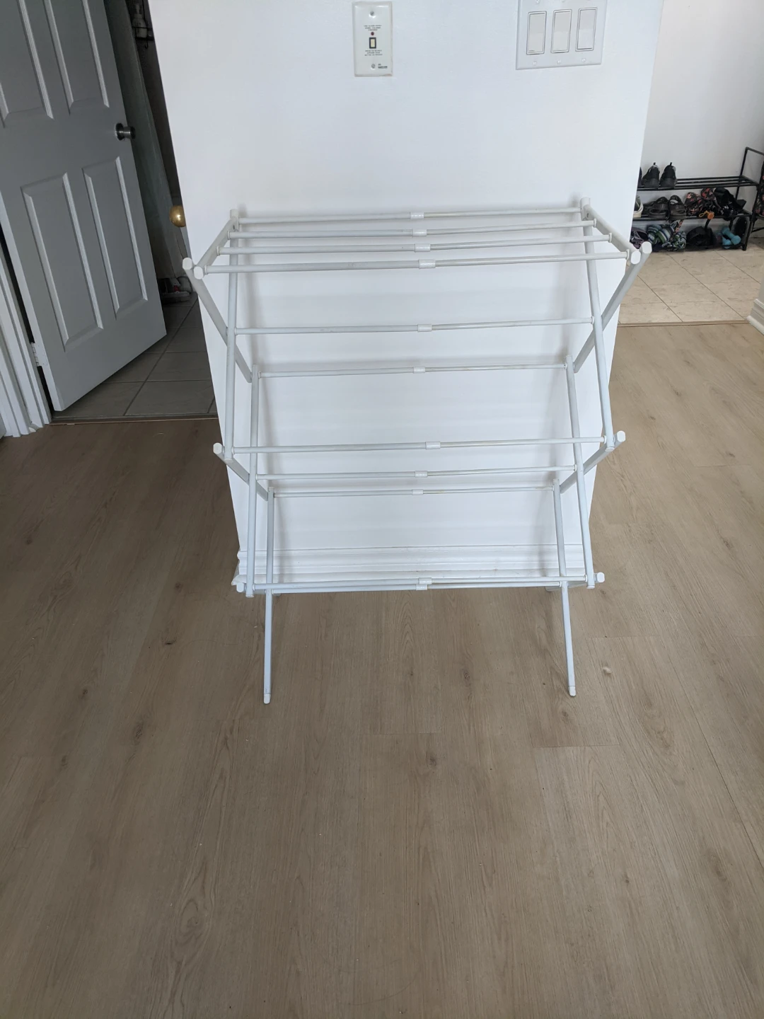Clothes Drying Rack
