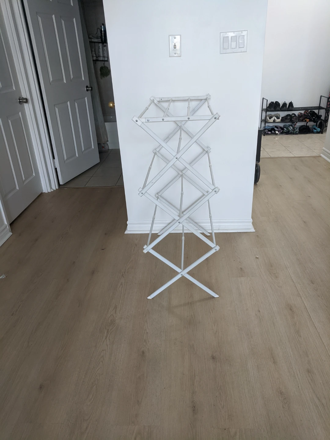 Clothes Drying Rack - photo 2