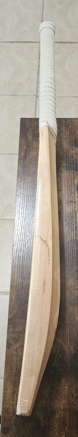 Kookaburra English Willow Cricket Bat - photo 3