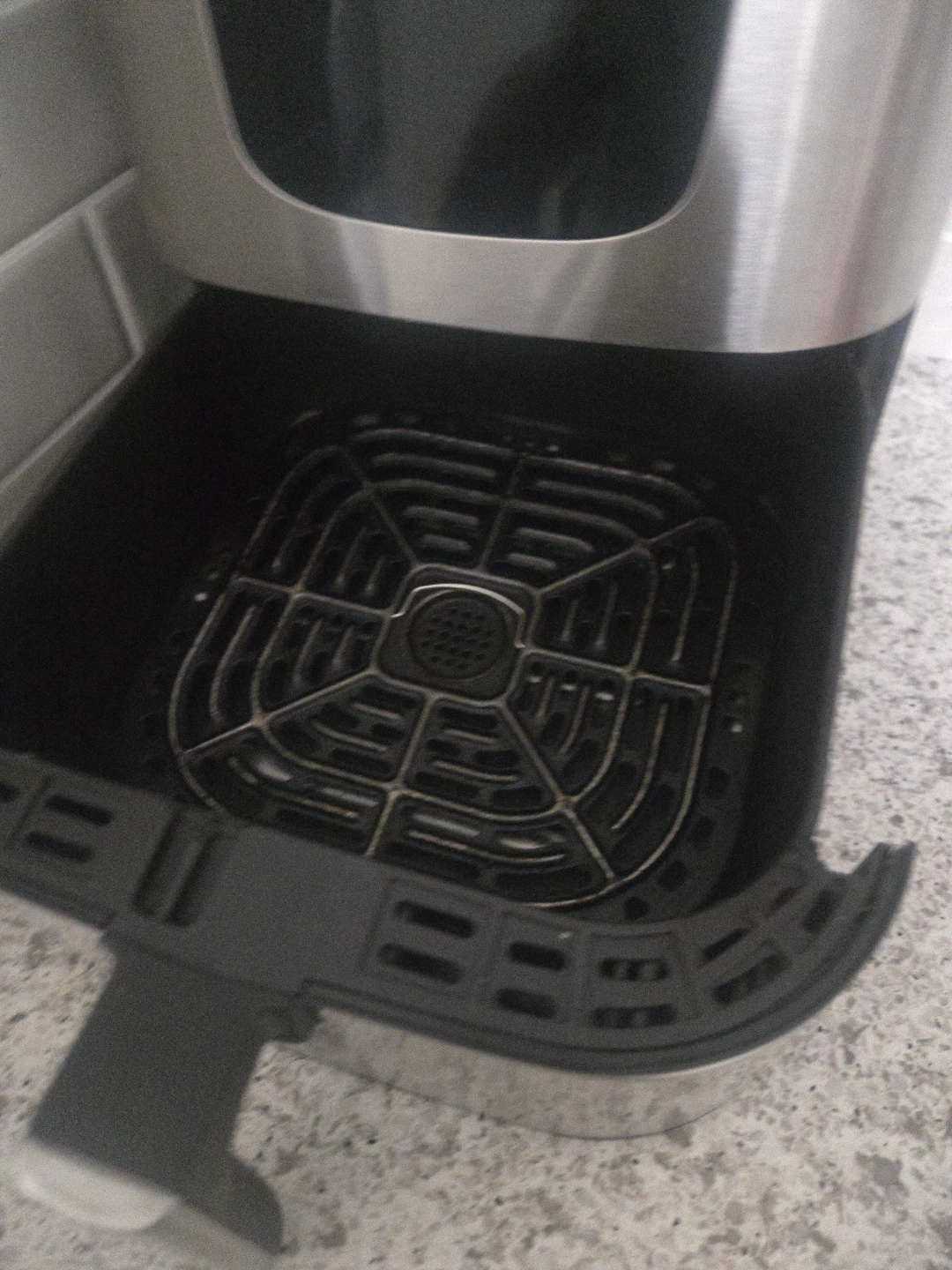 Airfryer - photo 3