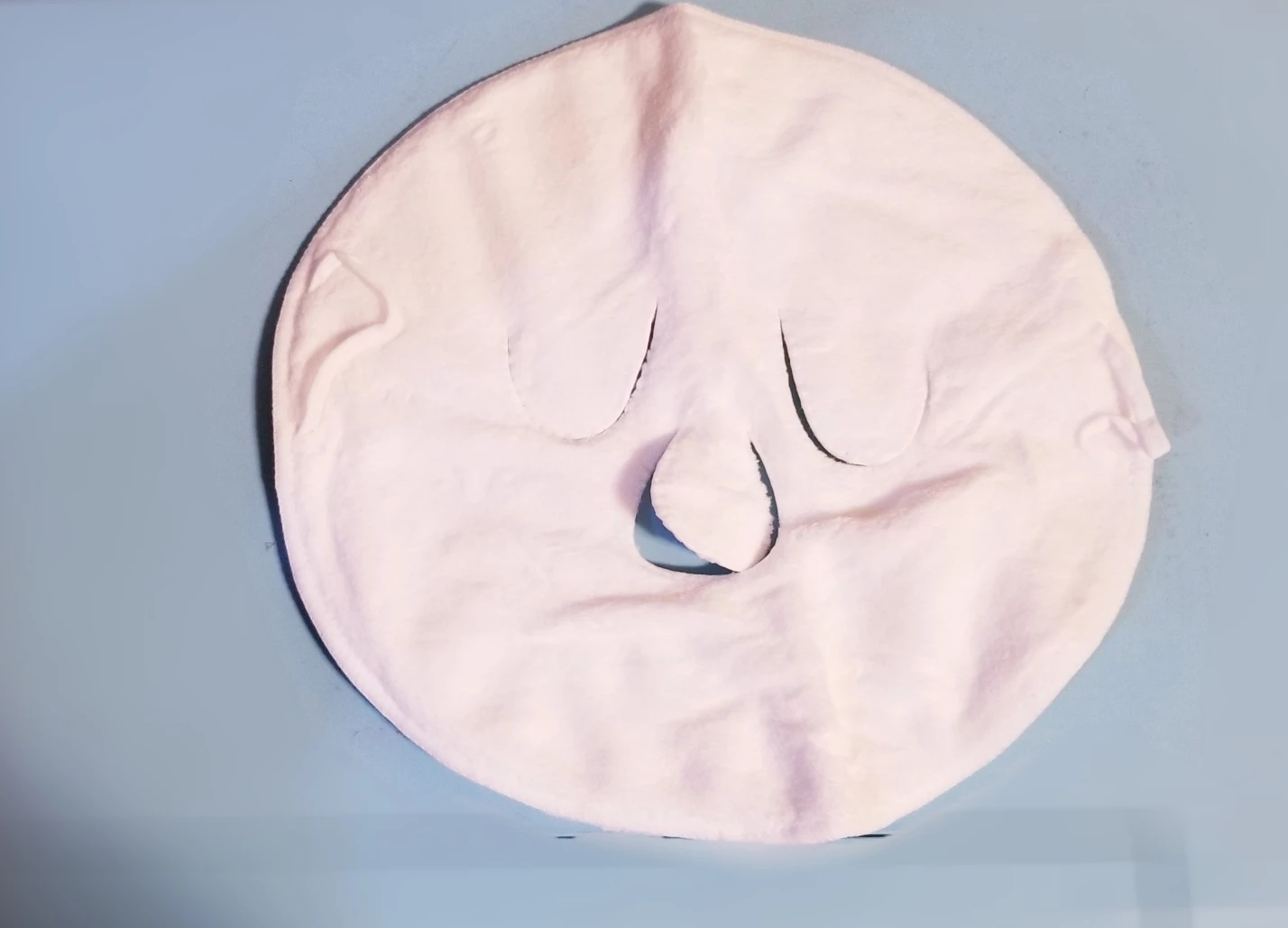 NEW Hot Compress Towel for Facial Steaming⚽ - photo 2