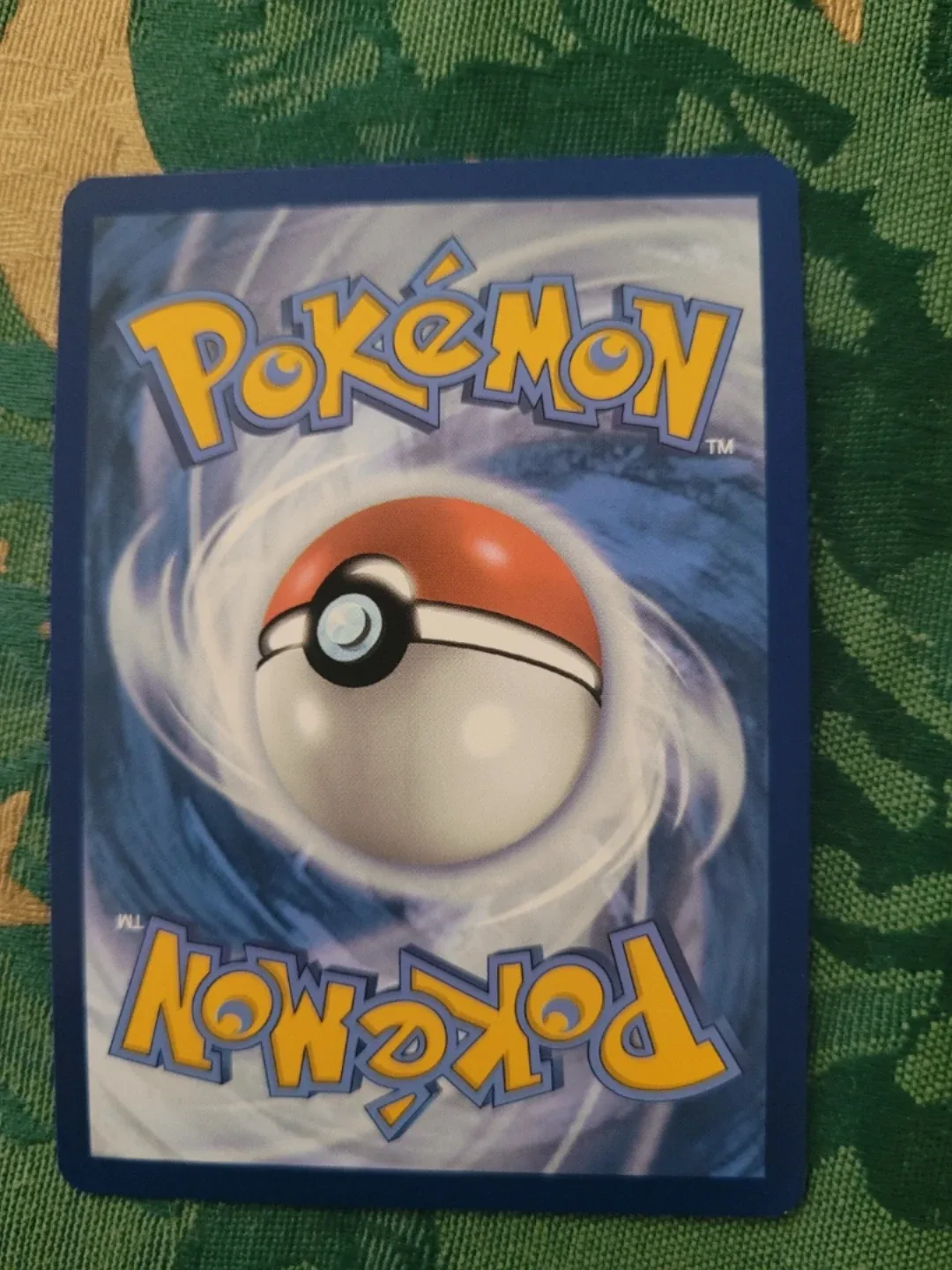 Pokemon TCG Durant Reverse Holo Card ⚽ - photo 2