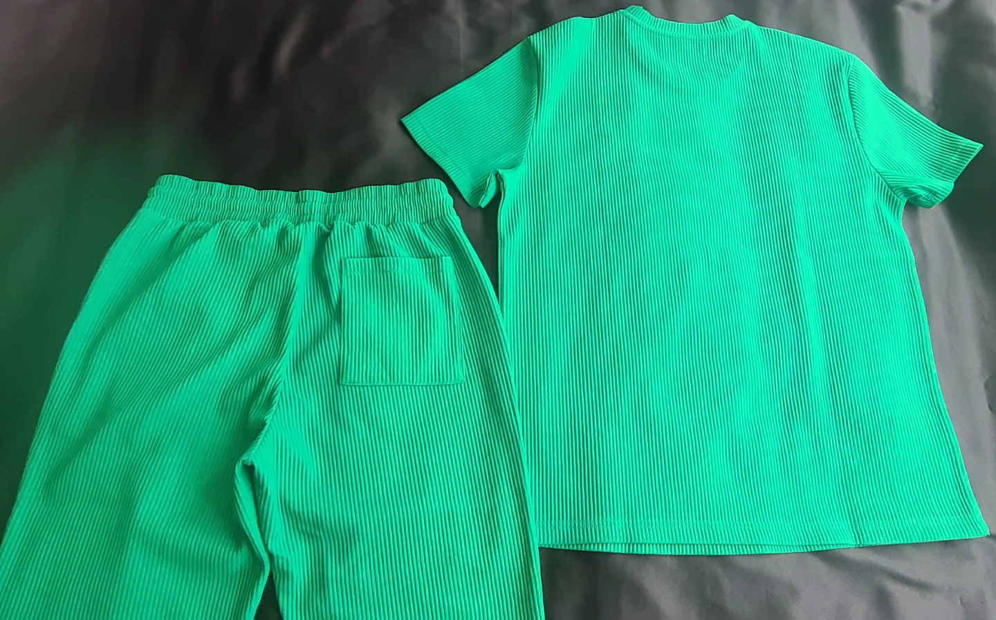 New unisex summer set - photo 3