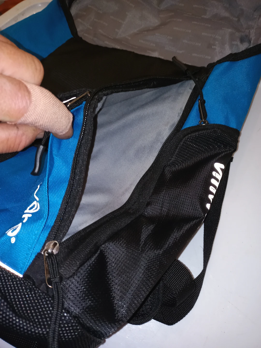VMware Backpack - photo 3