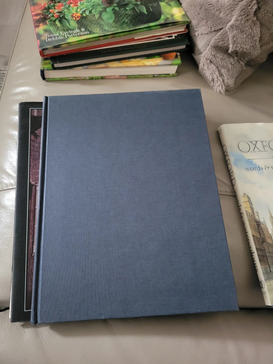 Oxford Words & Watercolours Book - photo 3