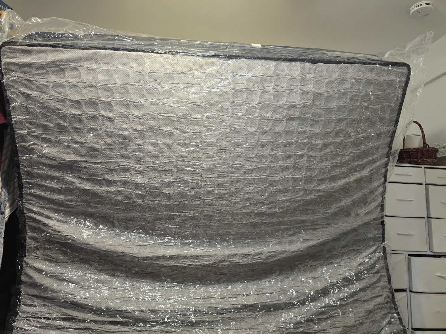 King Size Mattress - photo 3