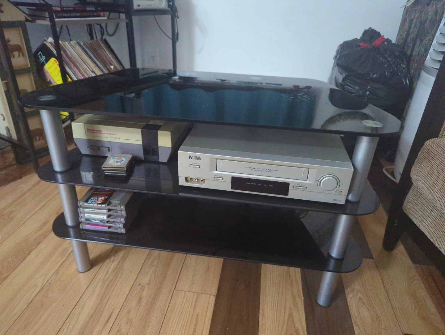 Tv stand