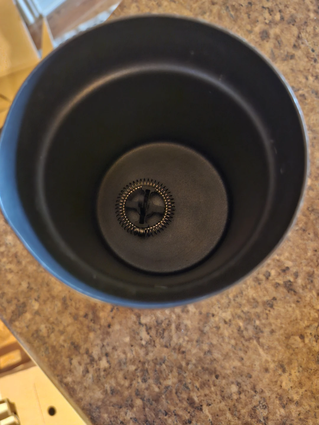Keurig Milk Frother - photo 3