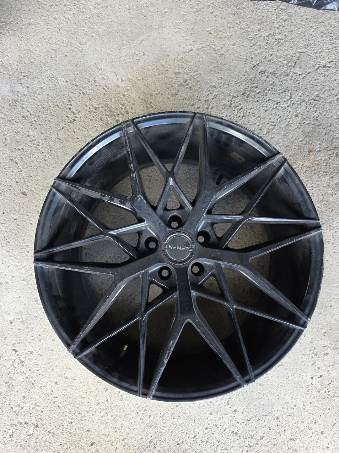 Element Wheels Alloy Rim - photo 2