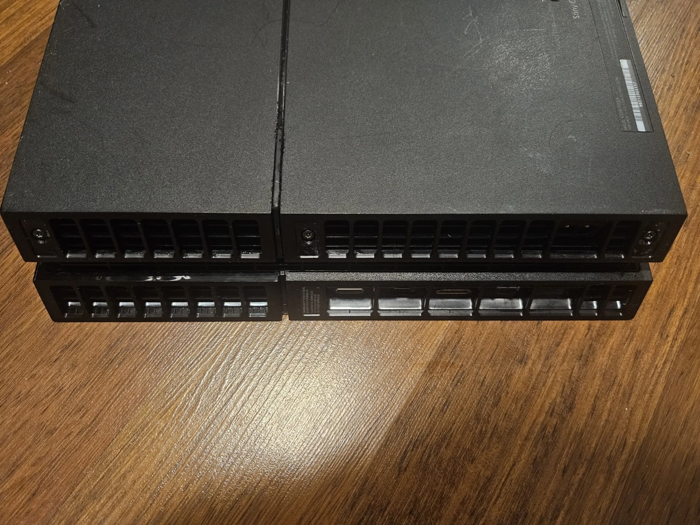 Sony PlayStation 4 (PS4) Console - photo 2