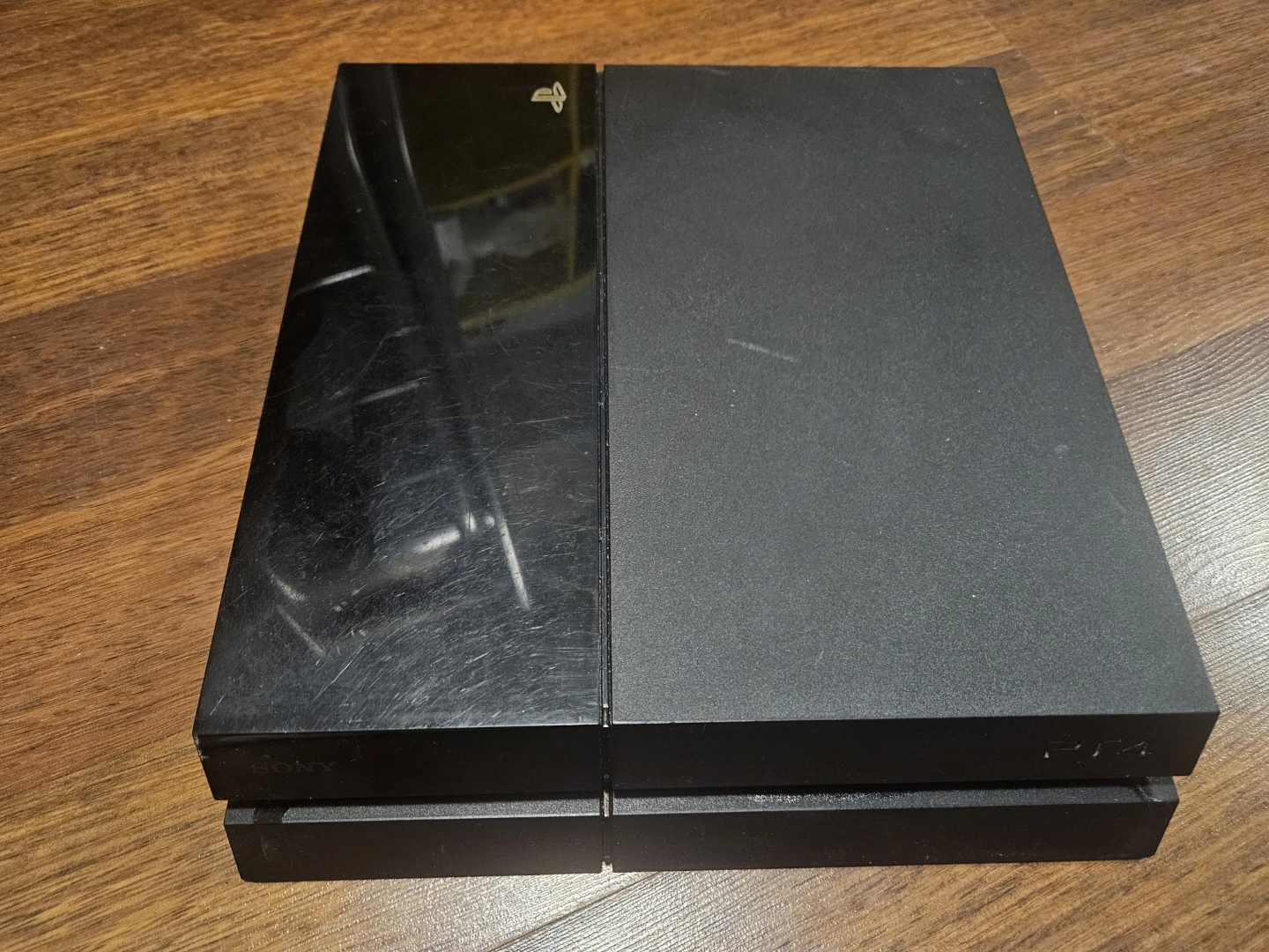 Sony PlayStation 4 (PS4) Console - photo 3