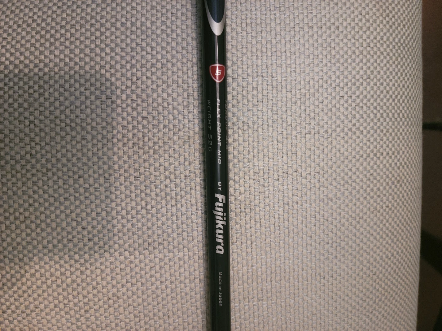 Nike T100  17° wood/hybrid - photo 4