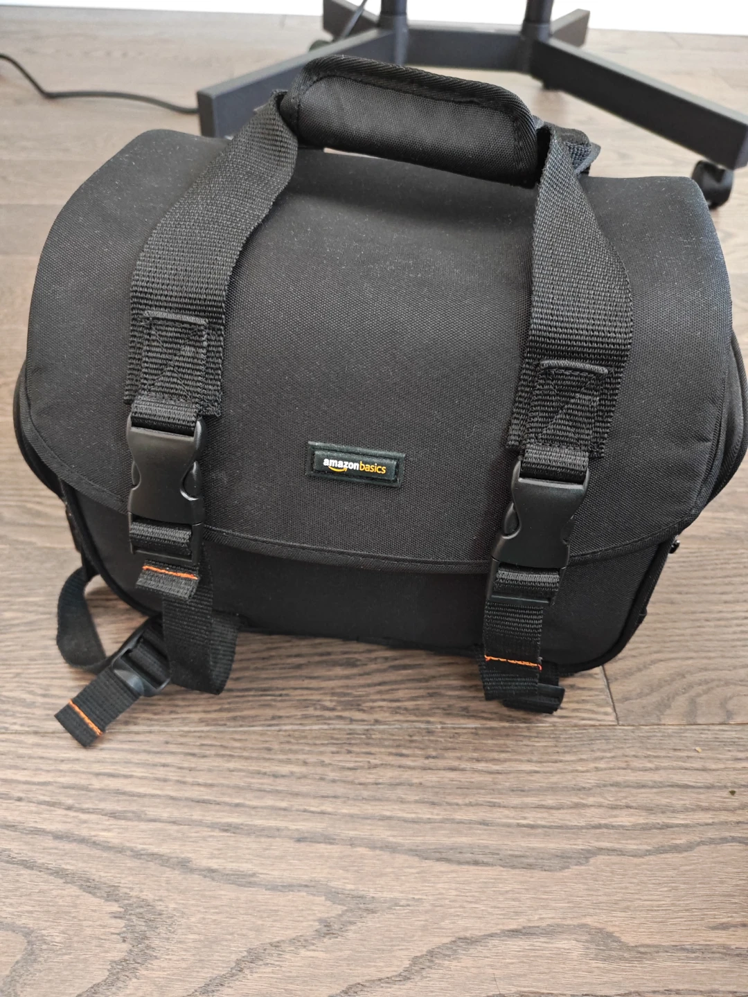 Amazon Basics Camera Bag