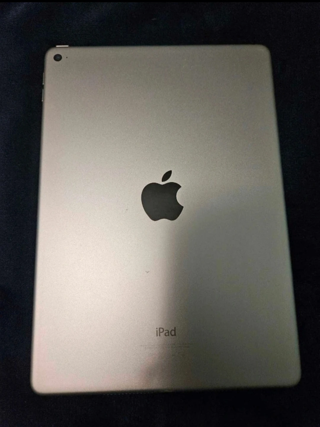 Apple iPad Air 2 64GB - photo 2