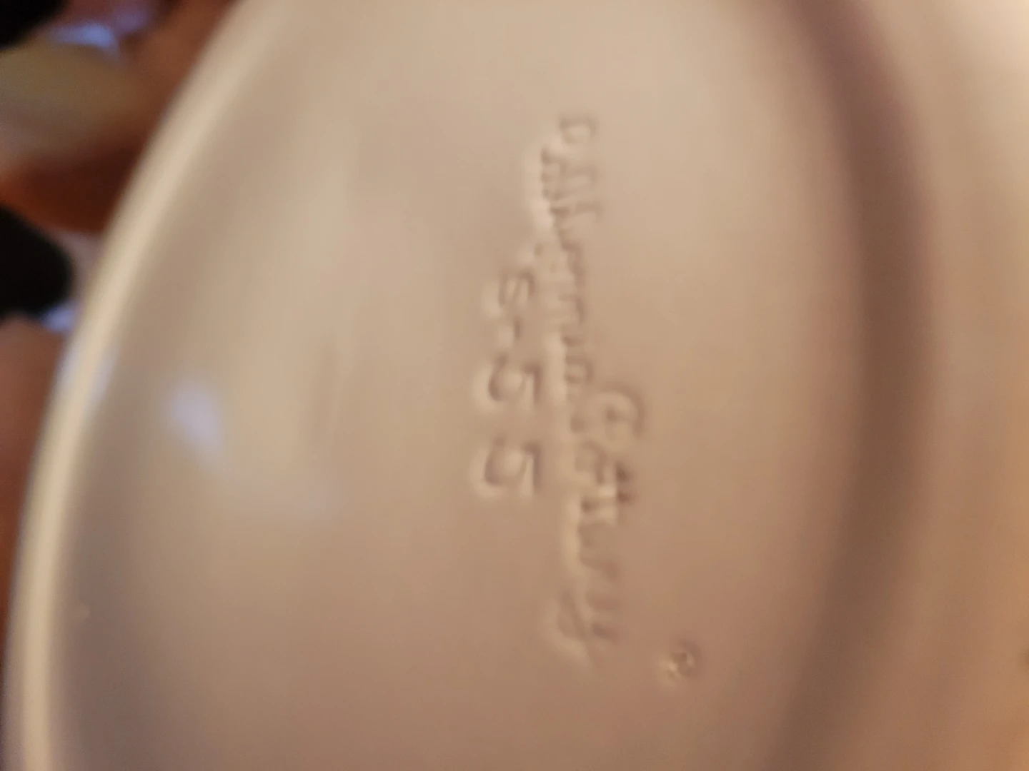 Pfaltzgraff Serving Bowl - photo 2
