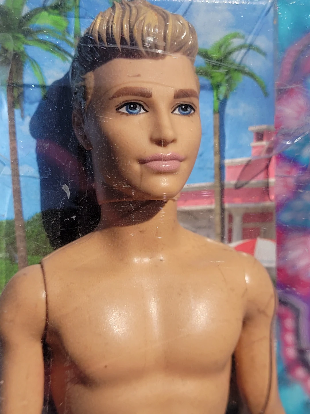 Barbie Ken Doll - photo 2