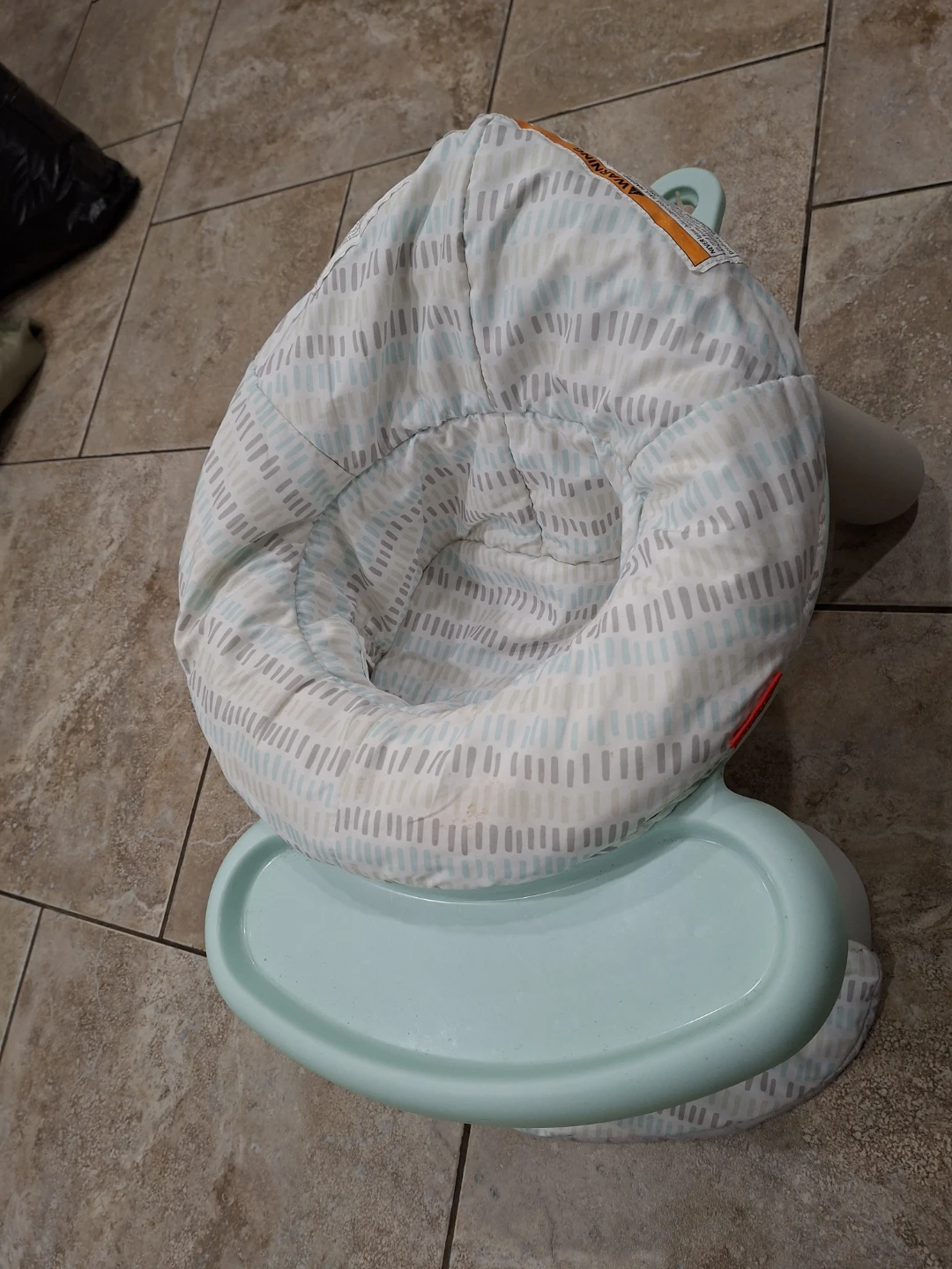 Skip Hop Baby Seat