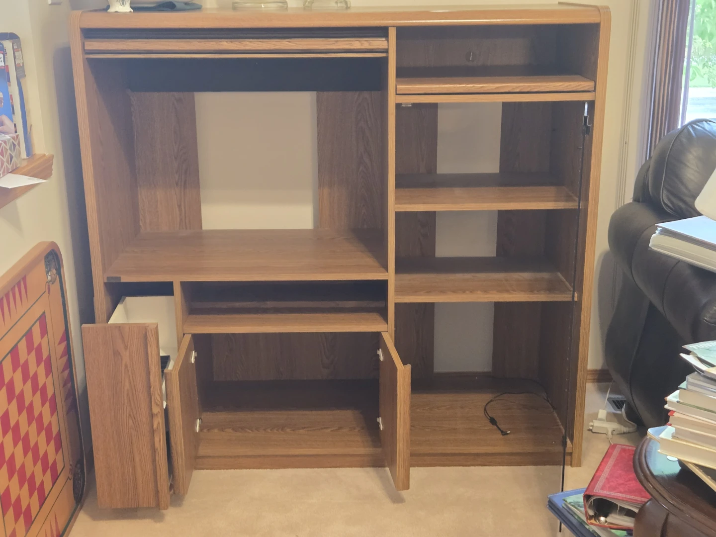 Media Entertainment Centre
