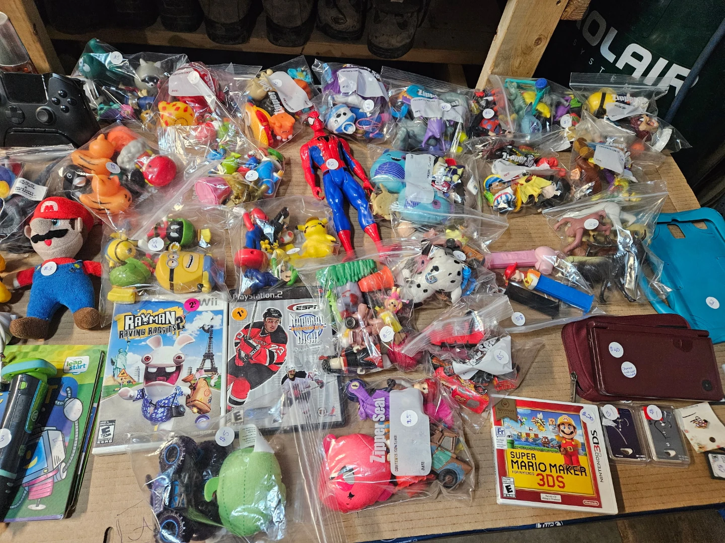 Garage Sale Applewood Drive SE Saturday and Sunday - photo 2