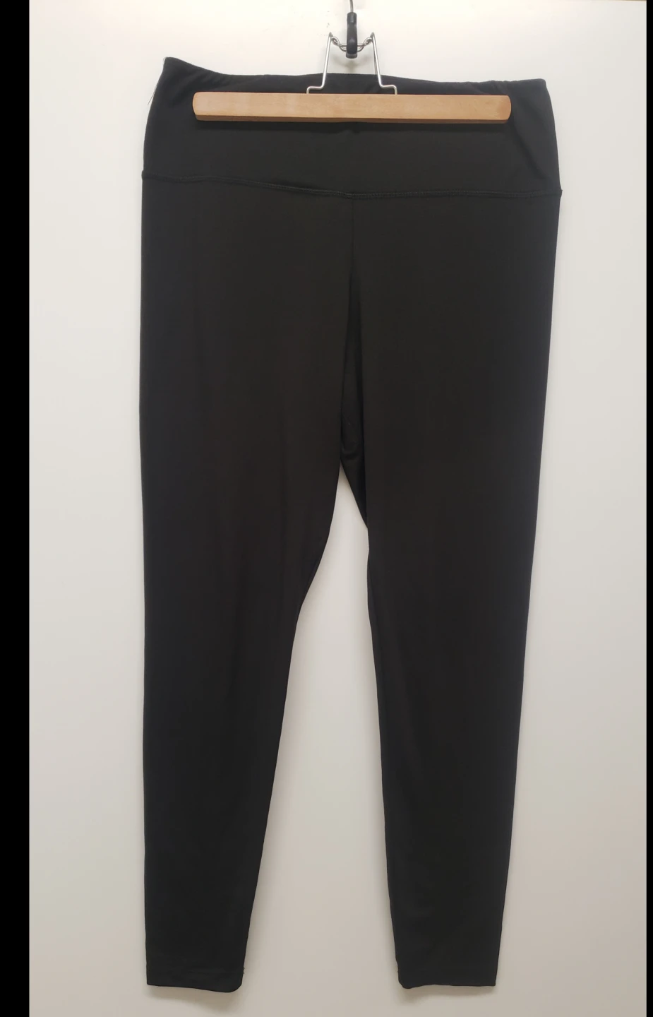 Like Brand new Black Bow Leggings XL/TG - photo 2