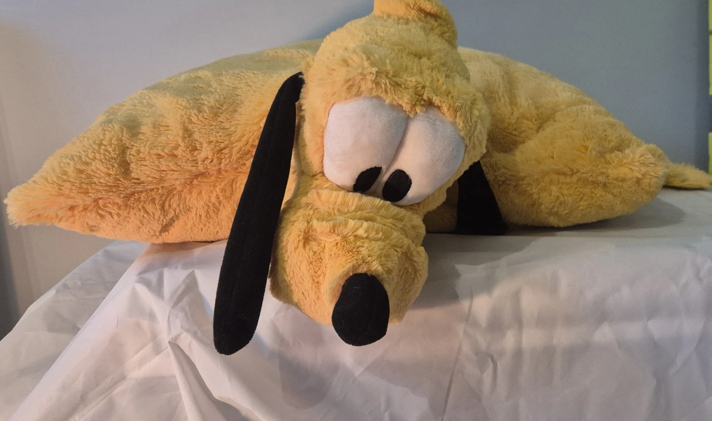 Disney Pluto Pillow Pet - photo 2
