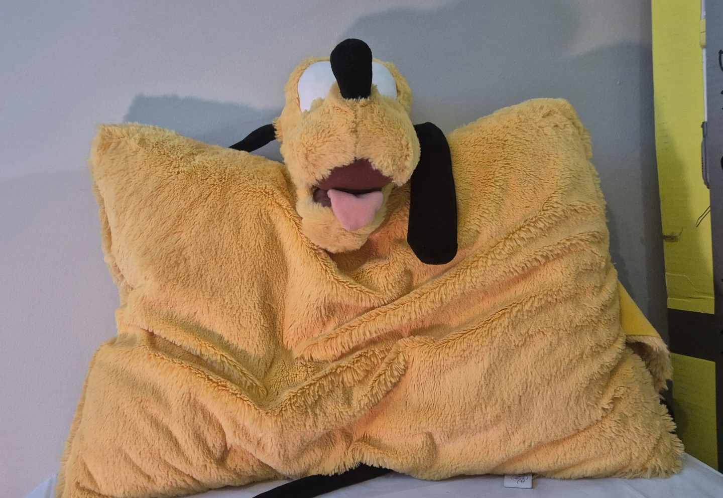 Disney Pluto Pillow Pet - photo 3