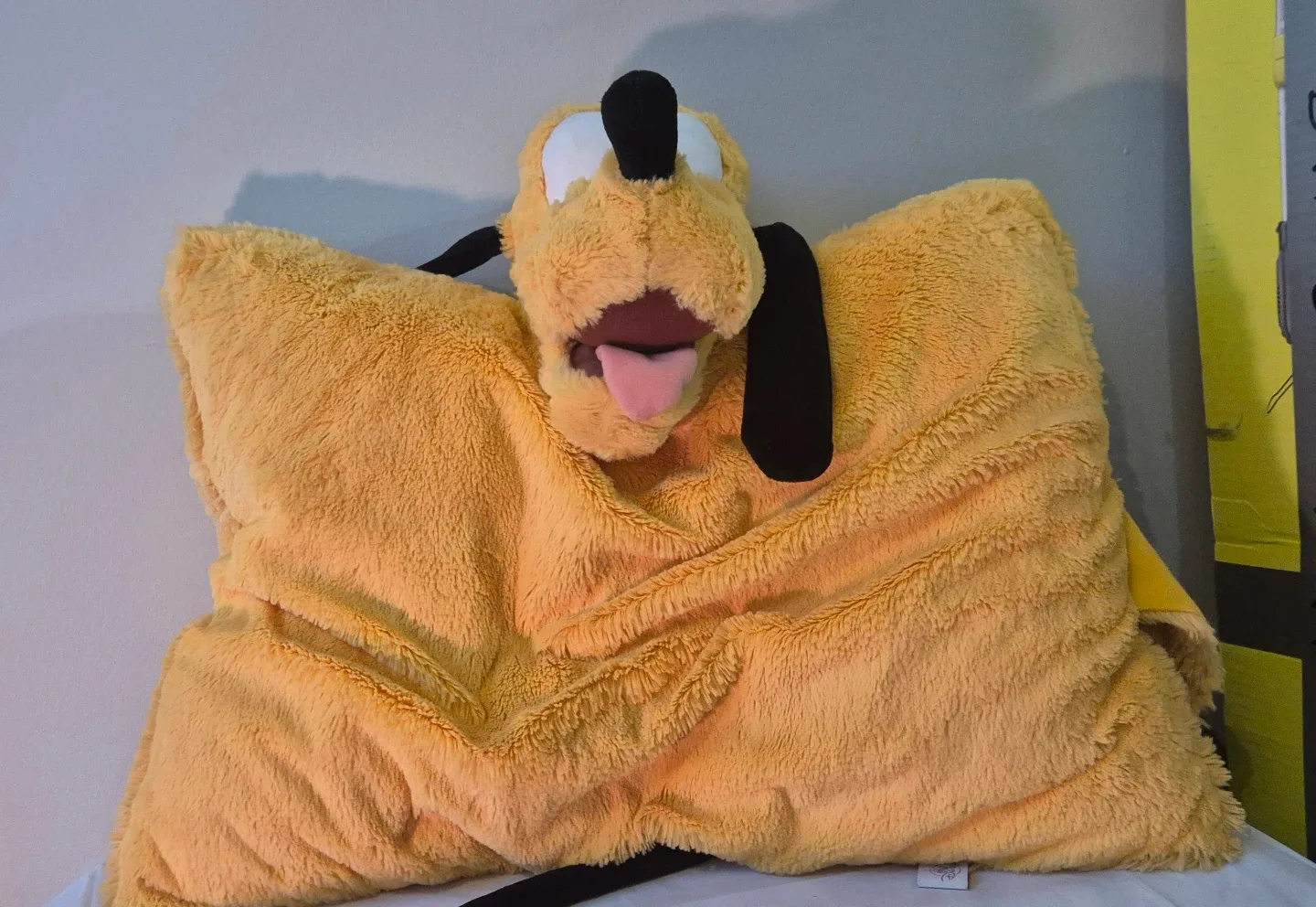 Disney Pluto Pillow Pet - photo 3