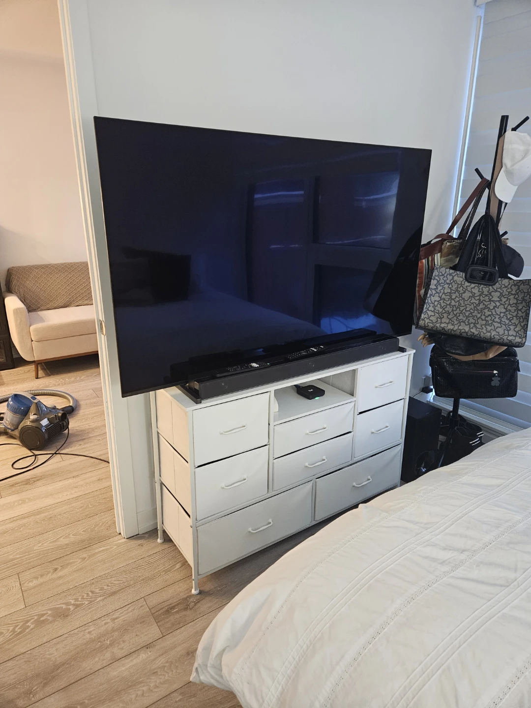 Sony HD TV LED